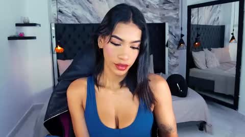 Snapshot of kitty_collins_ chatting on 07.29.26 Kitty online show from 07.29.26
