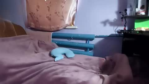 Kitti online show from 02.02.26