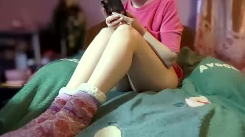 Kitti online show from 02.07.26