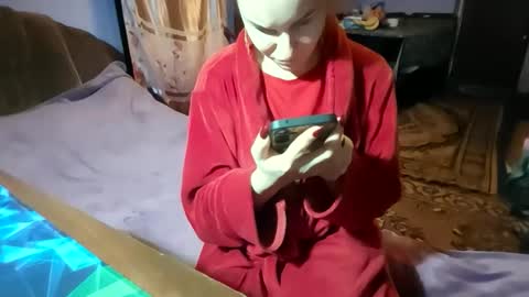 Kitti online show from 02.12.26