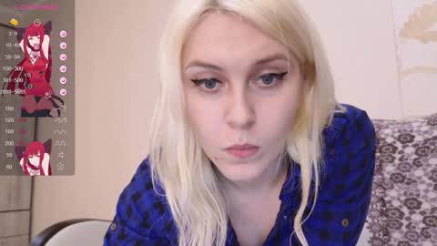 Evelyn online show from 01.30.25