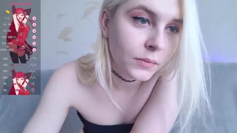 Evelyn online show from 02.19.25