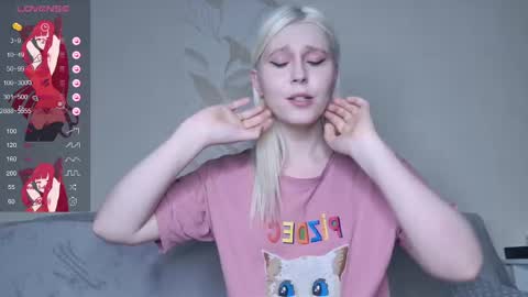 Evelyn online show from 03.07.25