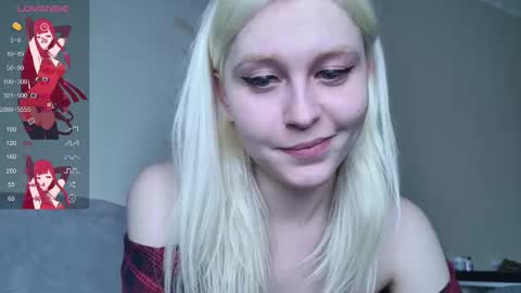 Evelyn online show from 03.08.25