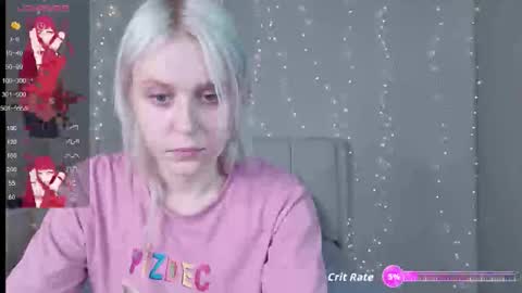 Evelyn online show from 10.01.25