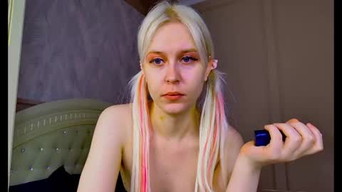 Evelyn online show from 06.17.26