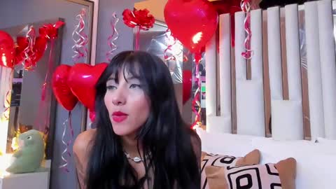 kitty online show from 02.15.25