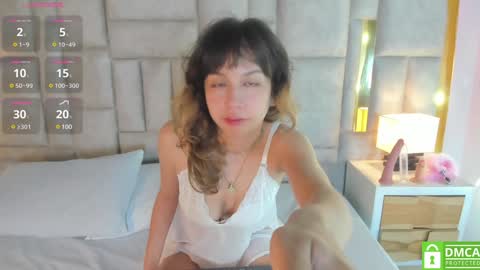 Snapshot of kitty_emma1 chatting on 12.27.24 Emma online show from 12.27.24