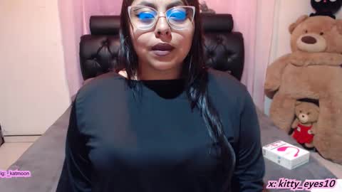 kitty online show from 11.13.25