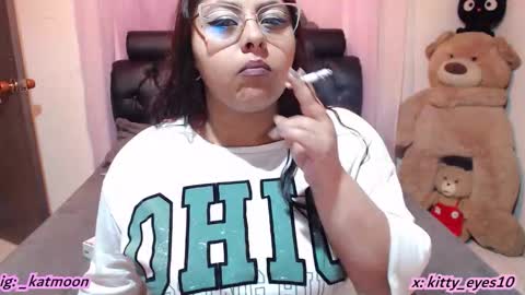 kitty online show from 11.17.25