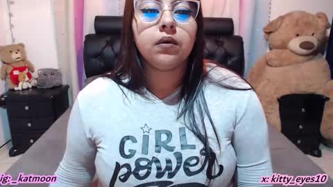 kitty online show from 02.23.26