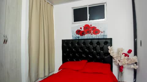 kitty_f00x online show from 07.16.26