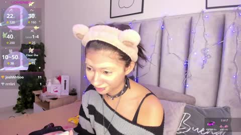 Camila online show from 12.13.24