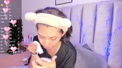Camila online show from 12.16.24