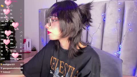 Camila online show from 12.16.24