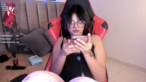 Camila online show from 03.03.25