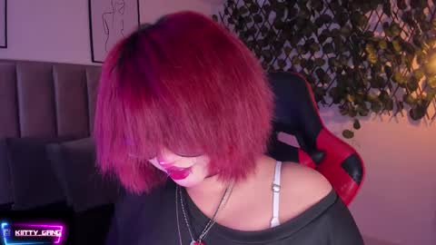 Camila online show from 09.18.25