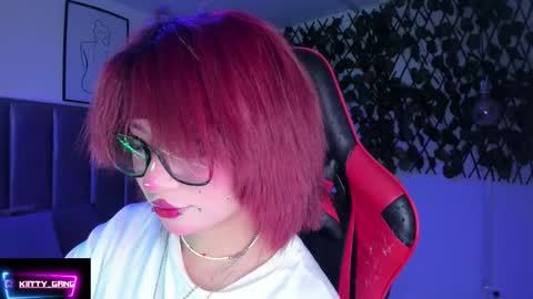 Camila online show from 10.02.25