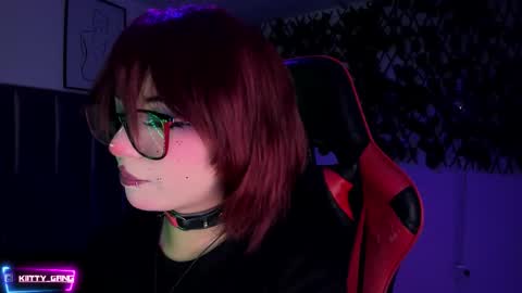 Camila online show from 10.18.25