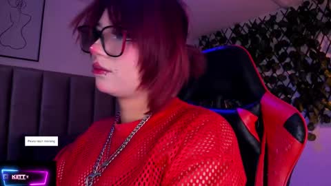 Camila online show from 10.30.25