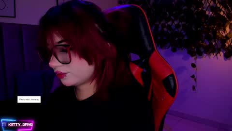 Camila online show from 11.19.25