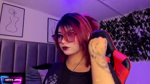 Camila online show from 01.15.26