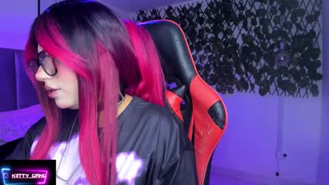 Camila online show from 02.13.26