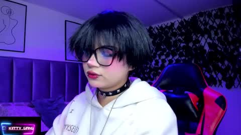 Camila online show from 02.25.26