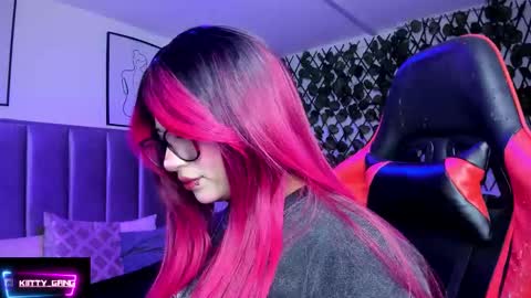 Camila online show from 02.26.26