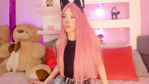 Kate online show from 12.15.25