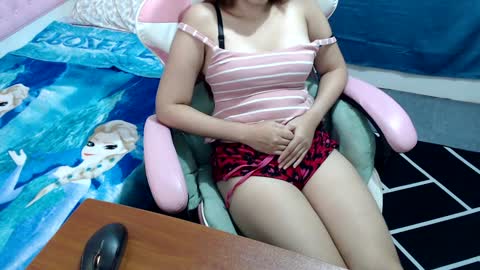 Snapshot of kitty_kity chatting on 01.16.25 Kate online show from 01.16.25