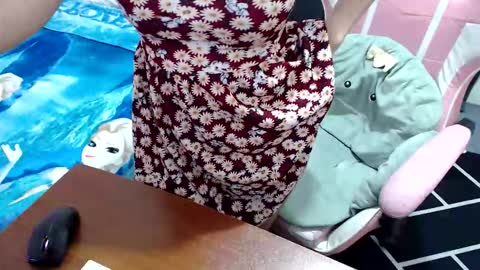 Kate online show from 11.21.25