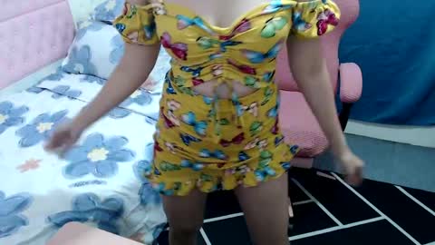 Kate online show from 04.08.26