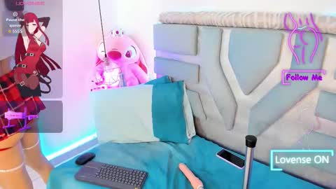 Snapshot of kitty_love01 chatting on 10.01.25 kitty_love01 online show from 10.01.25