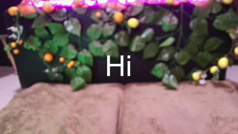 Kitty online show from 10.31.25