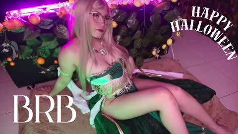 Kitty online show from 11.05.25