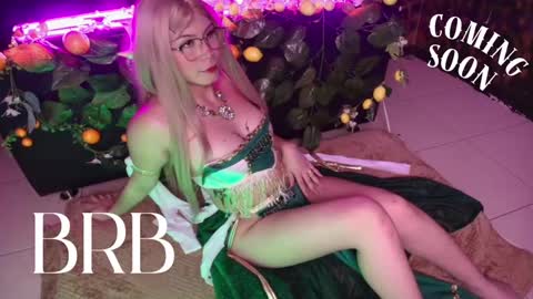 Kitty online show from 11.13.25