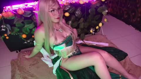 Kitty online show from 12.03.25