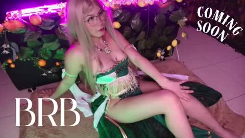 Kitty online show from 03.29.26