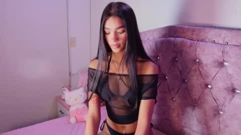 Kitty online show from 05.05.26