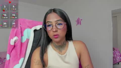 Snapshot of kitty_moon2 chatting on 07.22.26 Kitty online show from 07.22.26