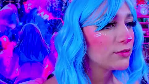 Nicol Gomez online show from 12.13.25