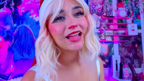 Nicol Gomez online show from 12.19.25