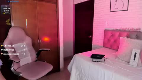 Kitty online show from 01.17.26