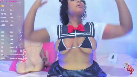 kitty online show from 10.29.25