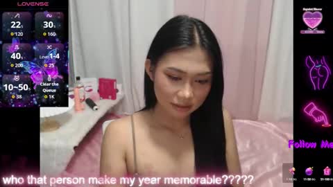 kitty for you online show from 09.29.25