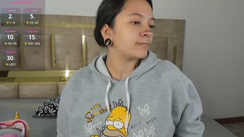 Kitty Rave online show from 10.05.25