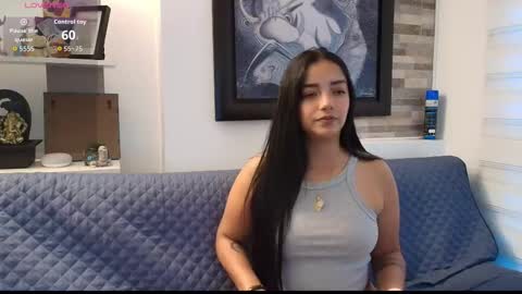 your lillte kitty  online show from 09.16.25