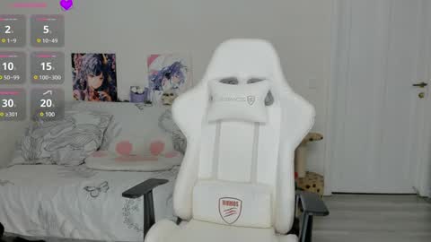 Emilly online show from 12.14.24