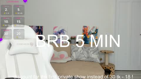 Emilly online show from 12.21.24